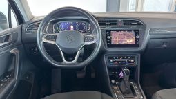 										VOLKSWAGEN Tiguan 2.0 TDI 150ch DSG7 Elegance full									