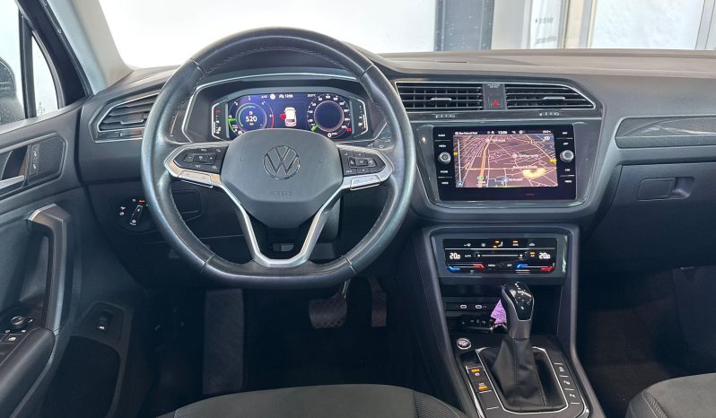 								VOLKSWAGEN Tiguan 2.0 TDI 150ch DSG7 Elegance full									