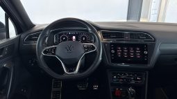 										VOLKSWAGEN Tiguan 1.4 eHybrid 245ch DSG6 R-Line full									