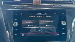 										VOLKSWAGEN Tiguan 1.4 eHybrid 245ch DSG6 R-Line full									