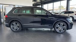 										VOLKSWAGEN Tiguan 2.0 TDI 150ch DSG7 Elegance full									