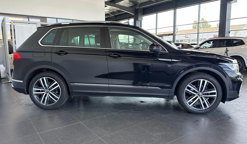 								VOLKSWAGEN Tiguan 2.0 TDI 150ch DSG7 Elegance full									