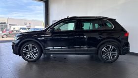 VOLKSWAGEN Tiguan 2.0 TDI 150ch DSG7 Elegance