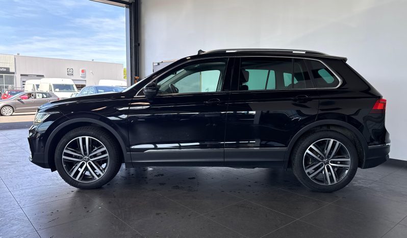 								VOLKSWAGEN Tiguan 2.0 TDI 150ch DSG7 Elegance full									