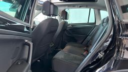 										VOLKSWAGEN Tiguan 2.0 TDI 150ch DSG7 Elegance full									