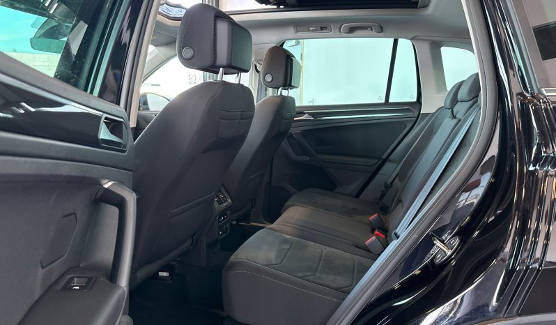 								VOLKSWAGEN Tiguan 2.0 TDI 150ch DSG7 Elegance full									