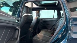 										VOLKSWAGEN Tiguan 1.4 eHybrid 245ch DSG6 R-Line full									