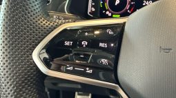 										VOLKSWAGEN Tiguan 1.4 eHybrid 245ch DSG6 R-Line full									