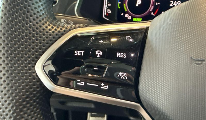 								VOLKSWAGEN Tiguan 1.4 eHybrid 245ch DSG6 R-Line full									