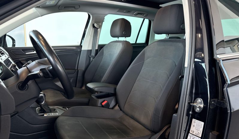 								VOLKSWAGEN Tiguan 2.0 TDI 150ch DSG7 Elegance full									