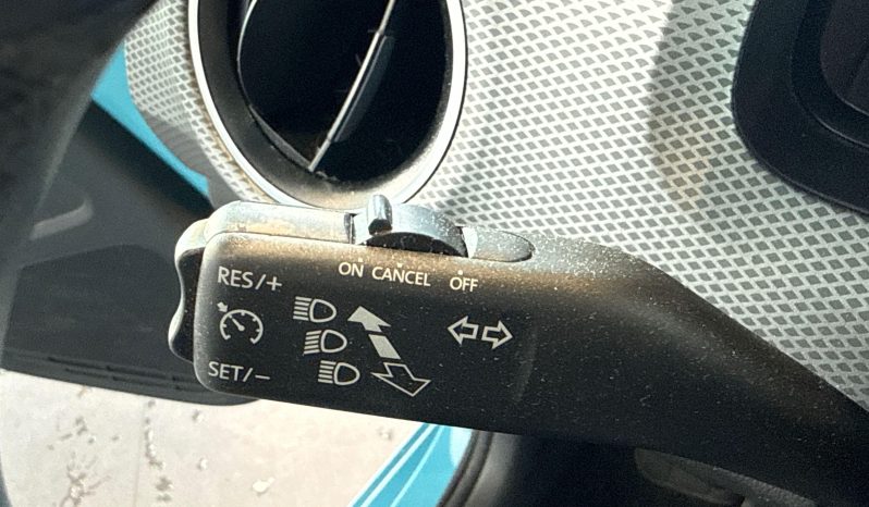 								VOLKSWAGEN Up 1.0 65 BlueMotion Technology BVM5 Active full									