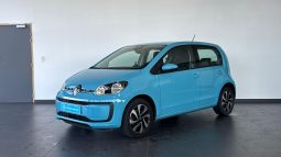 										VOLKSWAGEN Up 1.0 65 BlueMotion Technology BVM5 Active full									