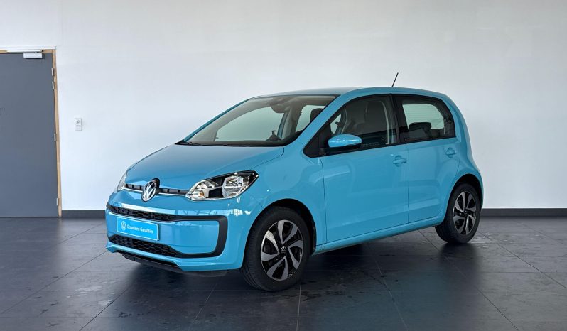 								VOLKSWAGEN Up 1.0 65 BlueMotion Technology BVM5 Active full									