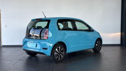 										VOLKSWAGEN Up 1.0 65 BlueMotion Technology BVM5 Active full									