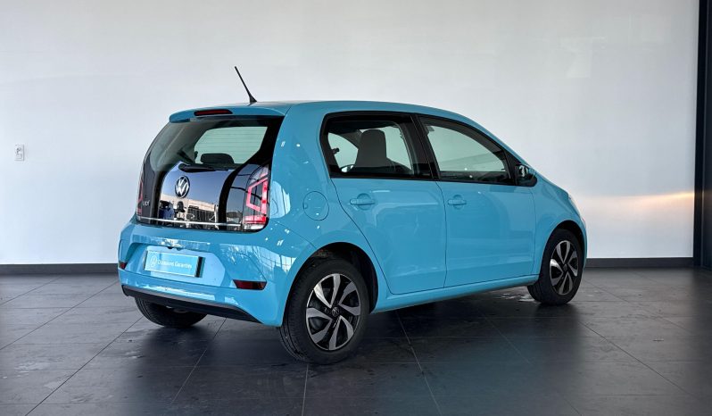 								VOLKSWAGEN Up 1.0 65 BlueMotion Technology BVM5 Active full									