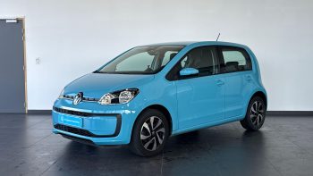 VOLKSWAGEN Up 1.0 65 BlueMotion Technology BVM5 Active
