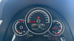 										VOLKSWAGEN Up 1.0 65 BlueMotion Technology BVM5 Active full									