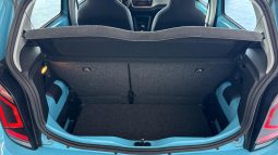 										VOLKSWAGEN Up 1.0 65 BlueMotion Technology BVM5 Active full									