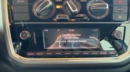 										VOLKSWAGEN Up 1.0 65 BlueMotion Technology BVM5 Active full									