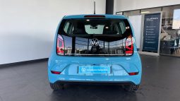 										VOLKSWAGEN Up 1.0 65 BlueMotion Technology BVM5 Active full									