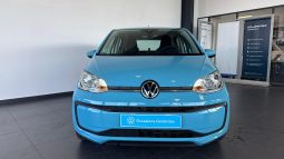 										VOLKSWAGEN Up 1.0 65 BlueMotion Technology BVM5 Active full									