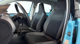 										VOLKSWAGEN Up 1.0 65 BlueMotion Technology BVM5 Active full									