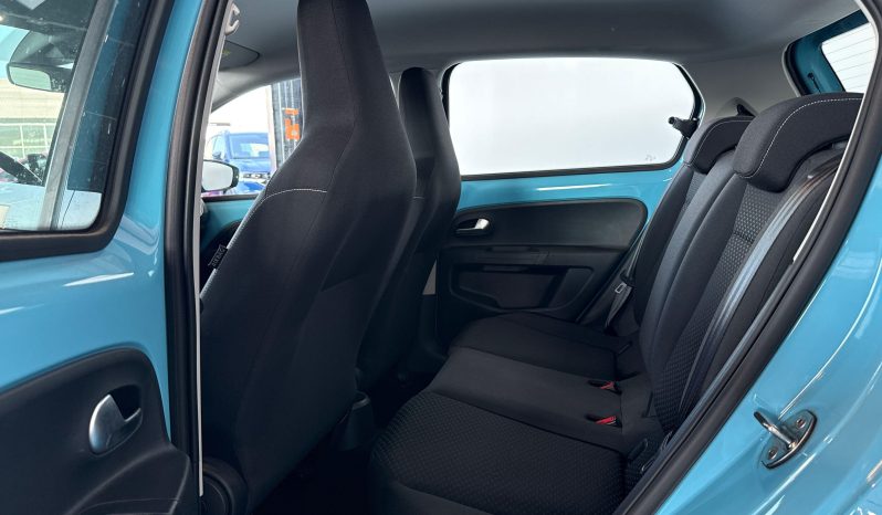 								VOLKSWAGEN Up 1.0 65 BlueMotion Technology BVM5 Active full									