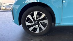 										VOLKSWAGEN Up 1.0 65 BlueMotion Technology BVM5 Active full									