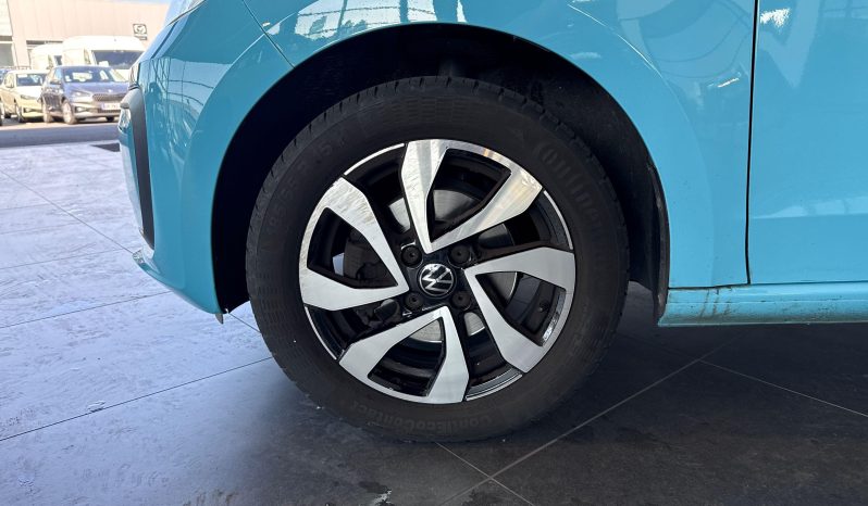 								VOLKSWAGEN Up 1.0 65 BlueMotion Technology BVM5 Active full									