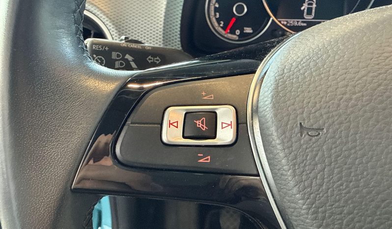 								VOLKSWAGEN Up 1.0 65 BlueMotion Technology BVM5 Active full									