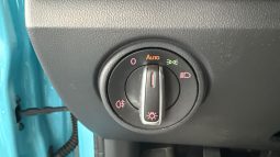 										VOLKSWAGEN Up 1.0 65 BlueMotion Technology BVM5 Active full									