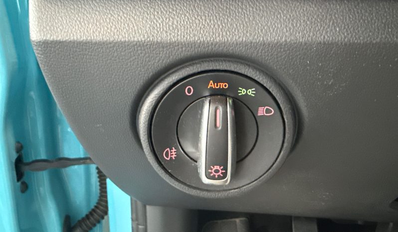 								VOLKSWAGEN Up 1.0 65 BlueMotion Technology BVM5 Active full									