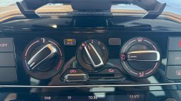 										VOLKSWAGEN Up 1.0 65 BlueMotion Technology BVM5 Active full									