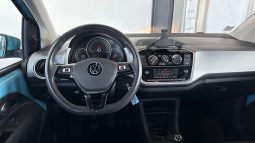 										VOLKSWAGEN Up 1.0 65 BlueMotion Technology BVM5 Active full									