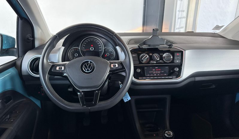 								VOLKSWAGEN Up 1.0 65 BlueMotion Technology BVM5 Active full									