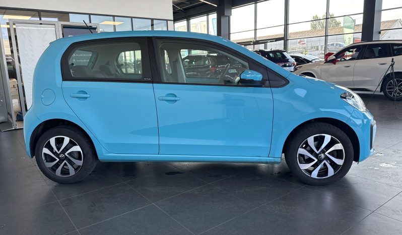 								VOLKSWAGEN Up 1.0 65 BlueMotion Technology BVM5 Active full									