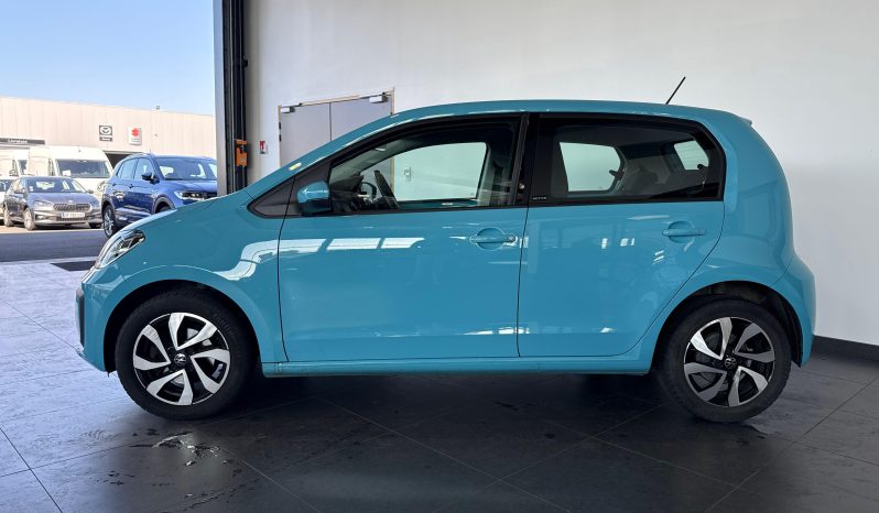 								VOLKSWAGEN Up 1.0 65 BlueMotion Technology BVM5 Active full									