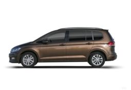 										VOLKSWAGEN Touran 2.0 TDI 150 DSG7 7pl VW Edition full									