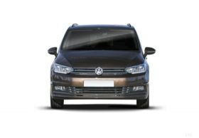 VOLKSWAGEN Touran 2.0 TDI 150 DSG7 7pl VW Edition