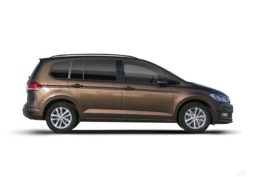 										VOLKSWAGEN Touran 2.0 TDI 150 DSG7 7pl VW Edition full									