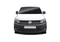 										VOLKSWAGEN UTILITAIRES CADDY VAN 2.0 TDI 102 BUSINESS LINE full									