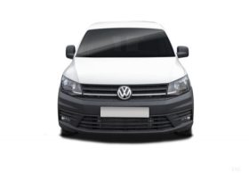 VOLKSWAGEN UTILITAIRES CADDY VAN 2.0 TDI 102 BUSINESS LINE