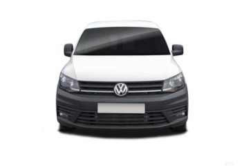 VOLKSWAGEN UTILITAIRES CADDY VAN 2.0 TDI 102 BUSINESS LINE