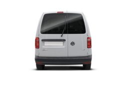 										VOLKSWAGEN UTILITAIRES CADDY VAN 2.0 TDI 102 BUSINESS LINE full									