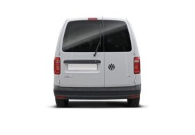 VOLKSWAGEN UTILITAIRES CADDY VAN 2.0 TDI 102 BUSINESS LINE