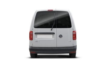 VOLKSWAGEN UTILITAIRES CADDY VAN 2.0 TDI 102 BUSINESS LINE