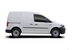 										VOLKSWAGEN UTILITAIRES CADDY VAN 2.0 TDI 102 BUSINESS LINE full									