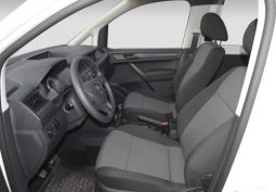 										VOLKSWAGEN UTILITAIRES CADDY VAN 2.0 TDI 102 BUSINESS LINE full									