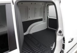 										VOLKSWAGEN UTILITAIRES CADDY VAN 2.0 TDI 102 BUSINESS LINE full									