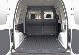 										VOLKSWAGEN UTILITAIRES CADDY VAN 2.0 TDI 102 BUSINESS LINE full									